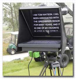 Prompter CU